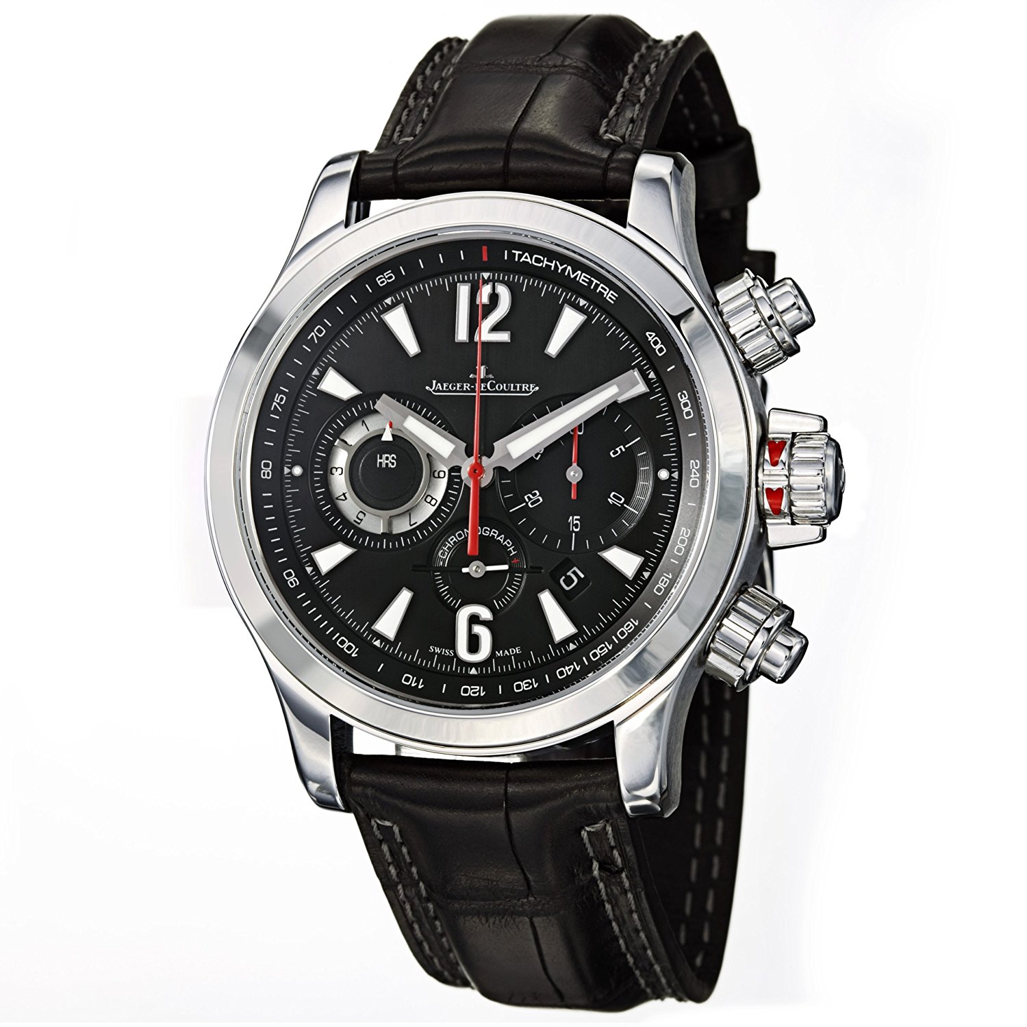 Jaeger-LeCoultre Watches : Q1758421 Automatic Dial Color