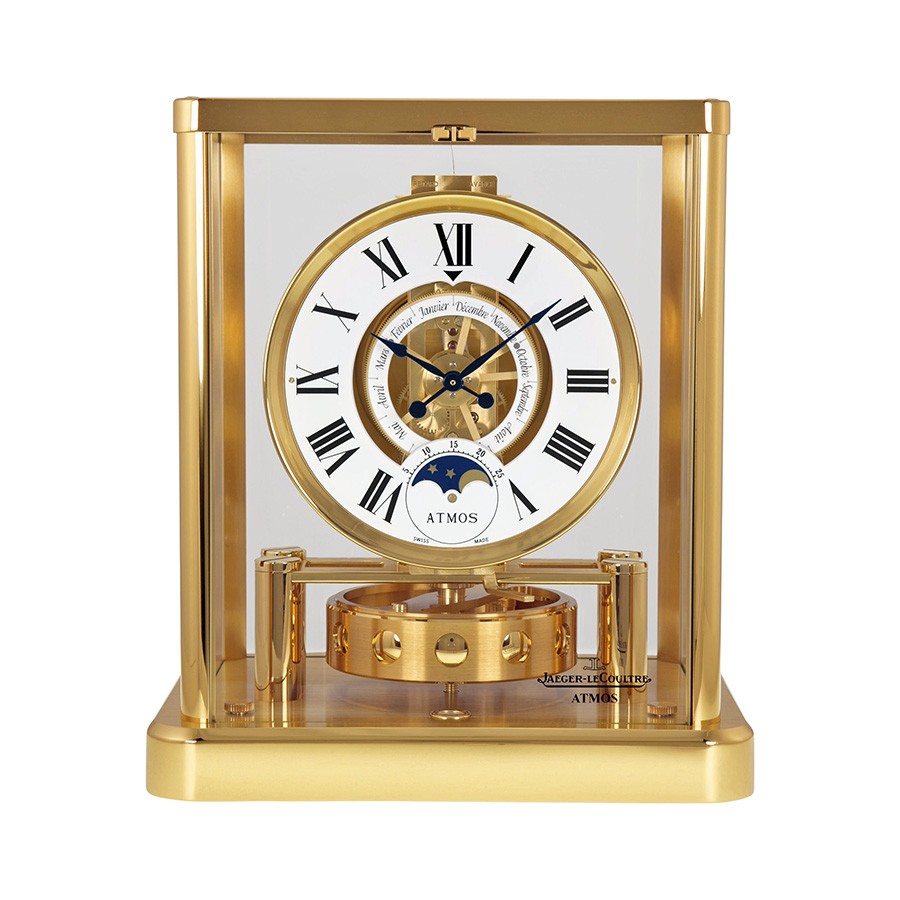Jaeger-LeCoultre Watches : Q5111202 White Automatic Unisex Watch