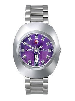 Rado Watches : R12408644 Quartz Ceramic Men Watch