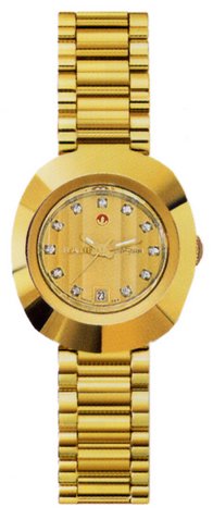 Rado Watches : R12416634 Case Diameter