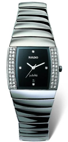 Rado Watches : R13577712 Quartz Stainless Steel Women Watch