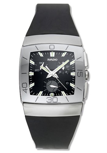 Rado Watches : R13600139 Swiss Quartz Dial Color
