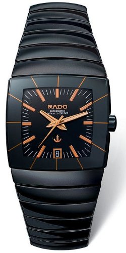 Rado Watches : R13663162 Automatic Ceramic Men Watch