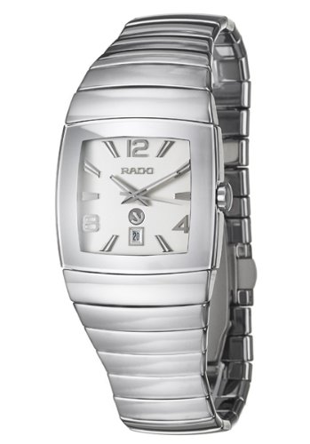 Rado Watches : R13690102 Automatic Ceramic Men Watch
