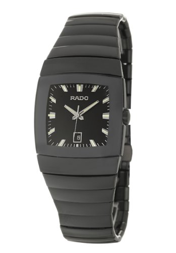 Rado Watches : R13724152 Swiss Quartz Ceramic Women Watch