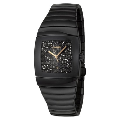 Rado Watches : R13724182 Quartz Analog Men Watch