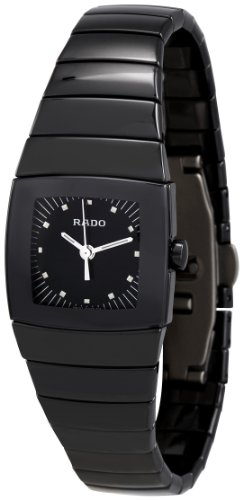 Rado Watches : R13726162 Quartz Ceramic Women Watch