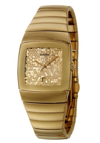 Rado Watches : R13775252 Swiss Quartz Ceramic Women Watch