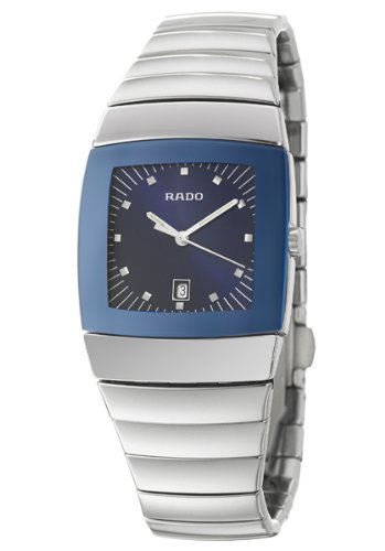 Rado Watches : R13811202 Swiss Quartz Ceramic Women Watch