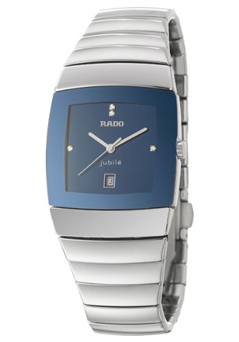 Rado Watches : R13811702 Swiss Quartz Ceramic Women Watch