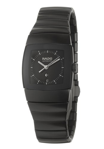 Rado Watches : R13884182 Automatic Ceramic Women Watch