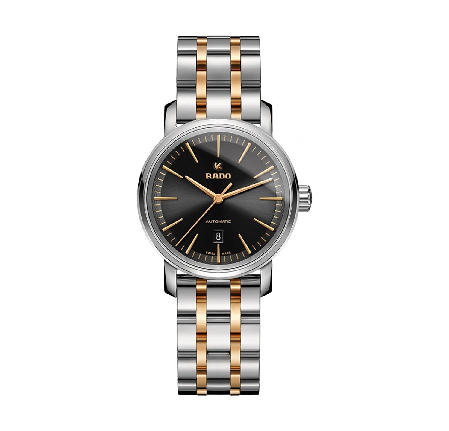 Rado Watches : R14050163 Automatic Dial Color