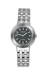 Rado Watches : R14342173 Quartz Stainless Steel Women Watch