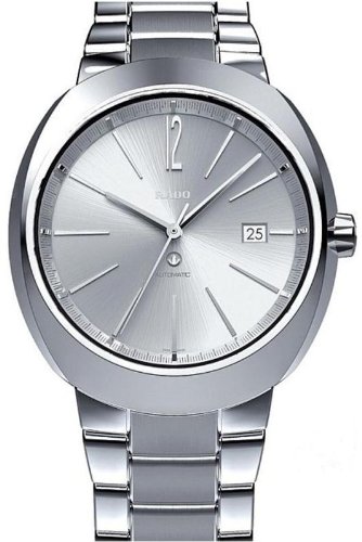 Rado Watches : R15329103 Automatic Stainless Steel Men Watch