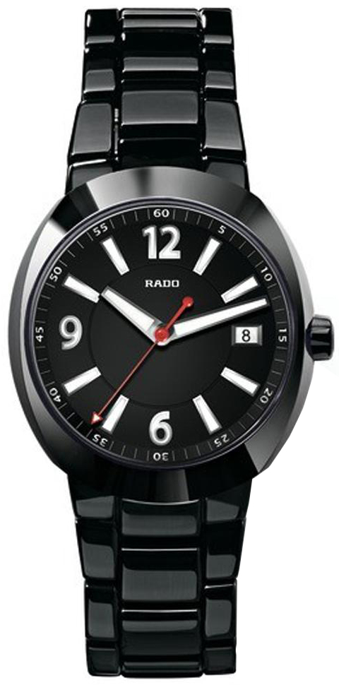 Rado Watches : R15518152 D-Star Men Watch