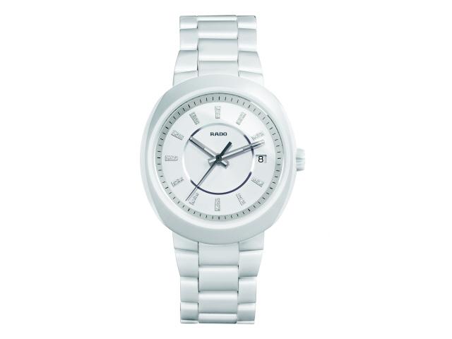 Rado Watches : R15519702 Quartz Ceramic Women Watch