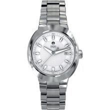 Rado Watches : R15947103 Automatic Stainless Steel Women Watch