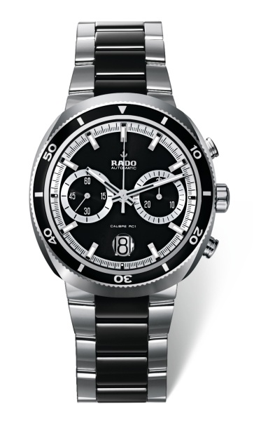 Rado Watches : R15965152 Automatic Chronograph Men Watch