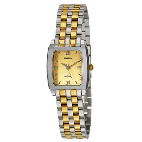 Rado Watches : R18573253 Quartz Stainless Steel Women Watch