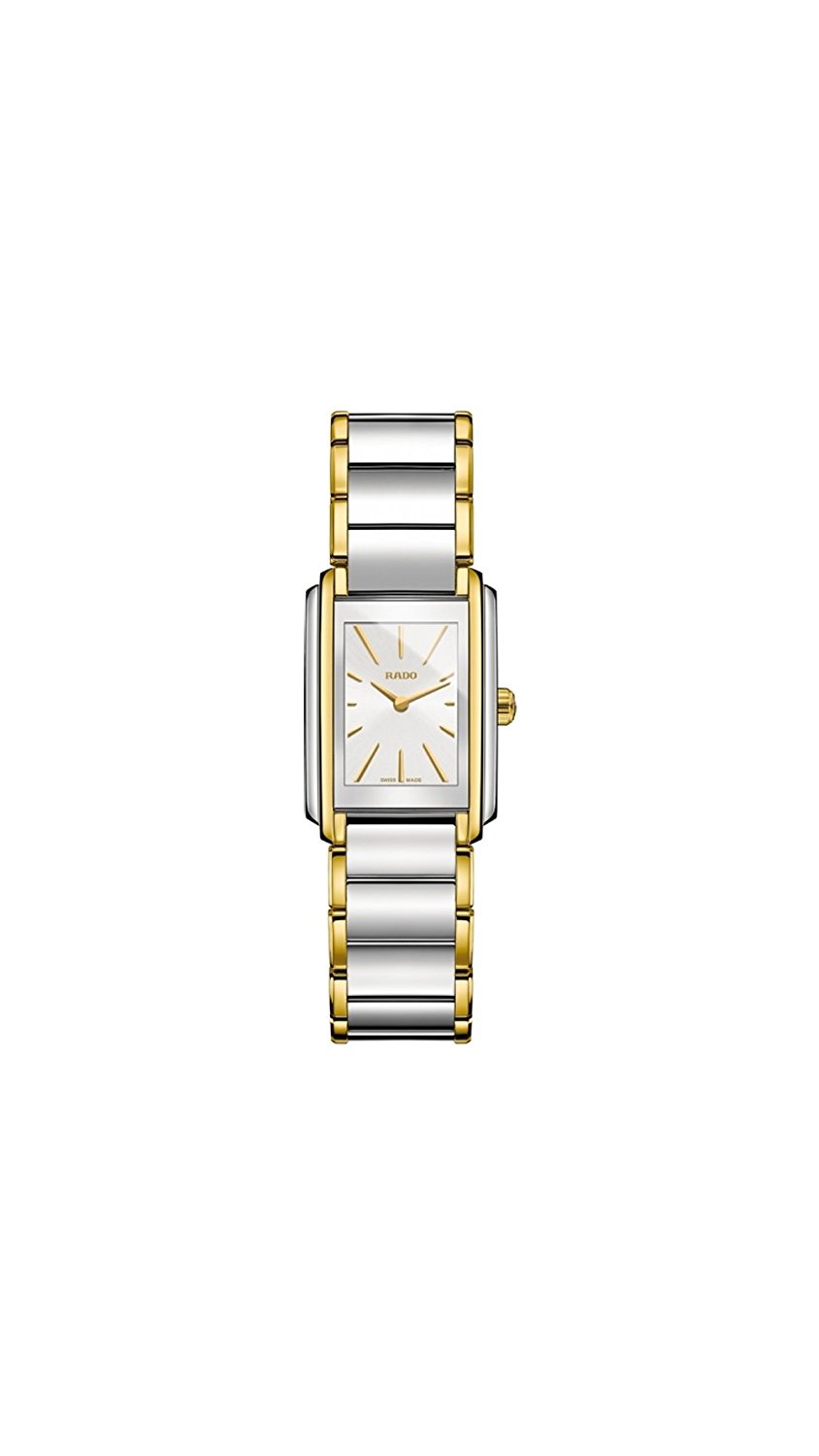 Rado Watches : R20212103 Quartz Dial Color