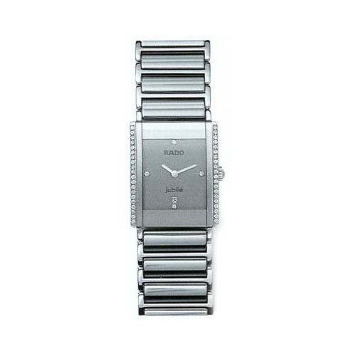 Rado Watches : R20429722 Quartz Ceramic Men Watch