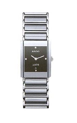 Rado Watches : R20484722 Quartz Ceramic Men Watch