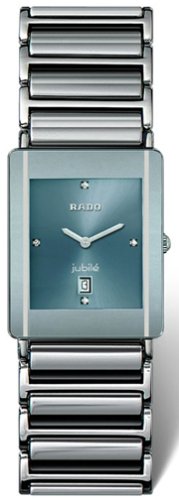Rado Watches : R20484762 Quartz Band Colour