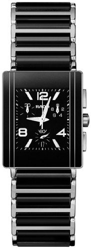 Rado Watches : R20591152 Swiss Quartz Stainless Steel Men Watch