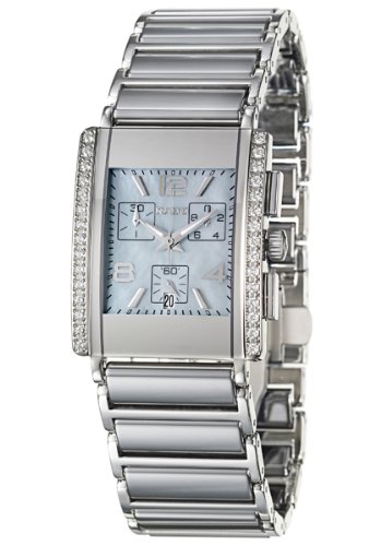 Rado Watches : R20670912 Swiss Quartz Stainless Steel Women Watch
