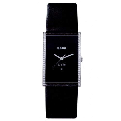 Rado Watches : R20757155 Quartz Ceramic Women Watch