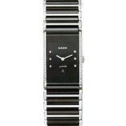 Rado Watches : R20758759 Quartz Ceramic Men Watch