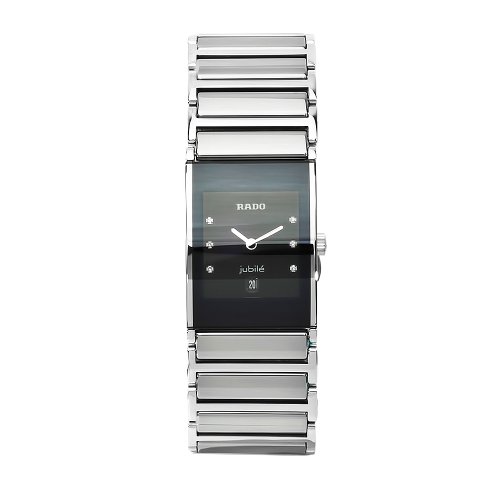Rado Watches : R20785759 Quartz Ceramic Women Watch