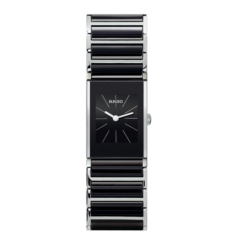 Rado Watches : R20786152 Quartz Ceramic Women Watch