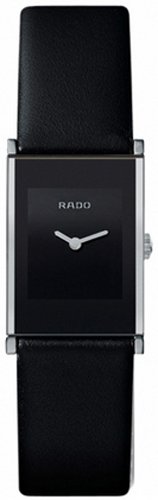Rado Watches : R20786165 Quartz Ceramic Women Watch