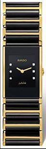 Rado Watches : R20789752 Quartz Ceramic Women Watch