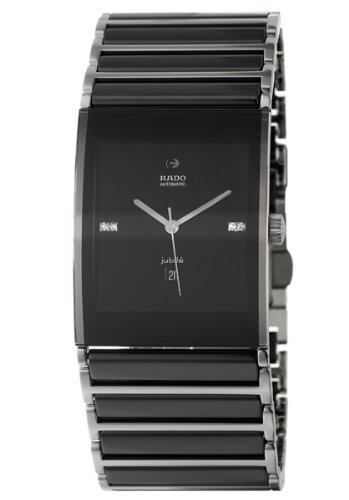 Rado Watches : R20852702 Automatic Stainless Steel Men Watch