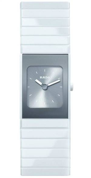 Rado Watches : R21588102 Quartz Stainless Steel Women Watch