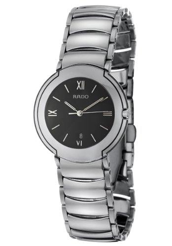Rado Watches : R22593152 Quartz Ceramic Men Watch