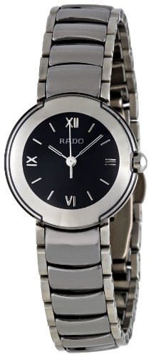 Rado Watches : R22594152 Quartz Ceramic Women Watch