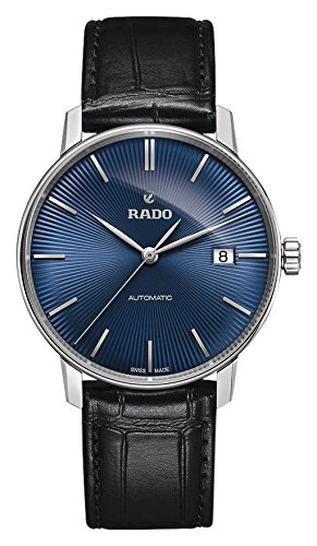 Rado Watches : R22860205 Automatic Dial Color
