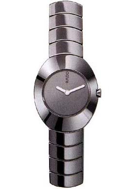 Rado Watches : R26495102 Grey Dial Ceramics Bracelet Band Men Watch