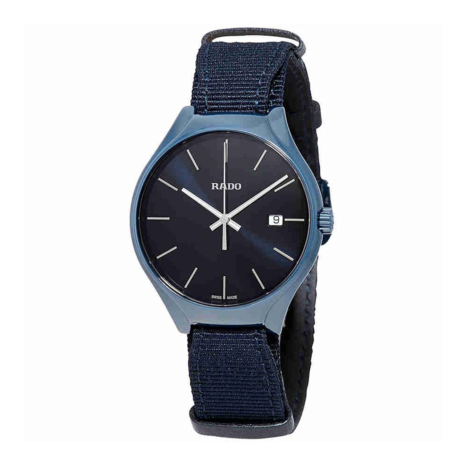 Rado Watches : R27235206 Quartz Dial Color