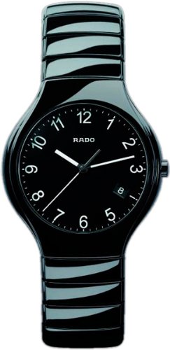 Rado Watches : R27653192 Quartz Ceramic Men Watch