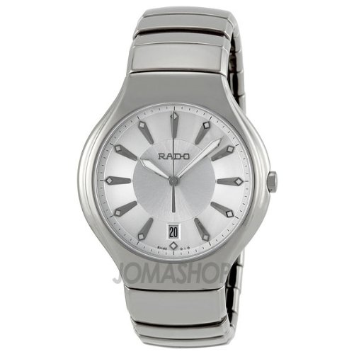 Rado Watches : R27654102 Quartz Ceramic Men Watch