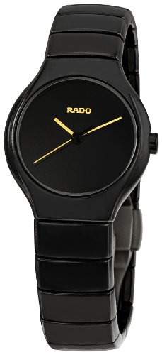 Rado Watches : R27655172 Quartz Ceramic Women Watch