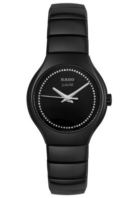 Rado Watches : R27655732 Quartz Ceramic Women Watch
