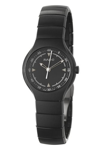 Rado Watches : R27678162 Swiss Quartz Ceramic Women Watch
