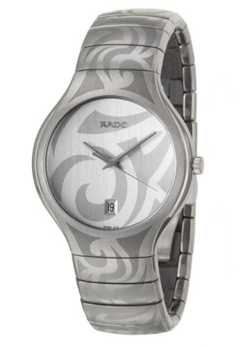 Rado Watches : R27688102 Swiss Quartz Ceramic Men Watch