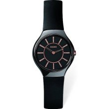 Rado Watches : R27742709 Quartz Ceramic Women Watch