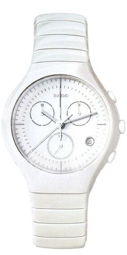 Rado Watches : R27832012 Quartz Ceramic Men Watch